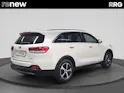 Kia Sorento 2.2 CRDI Style 7P. Automatic