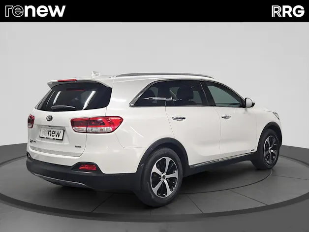 Kia Sorento 2.2 CRDI Style 7P. Automatic