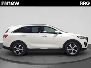Kia Sorento 2.2 CRDI Style 7P. Automatic