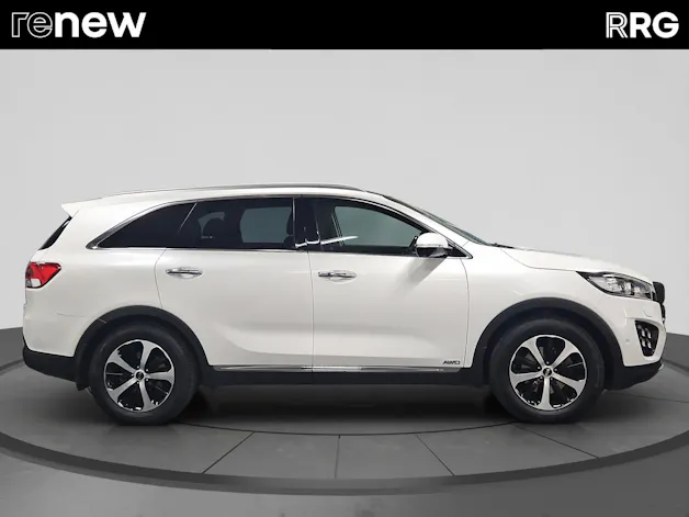 Kia Sorento 2.2 CRDI Style 7P. Automatic