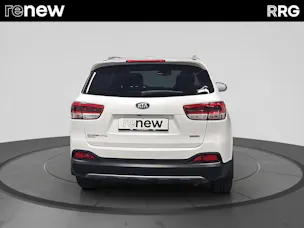 Kia Sorento 2.2 CRDI Style 7P. Automatic
