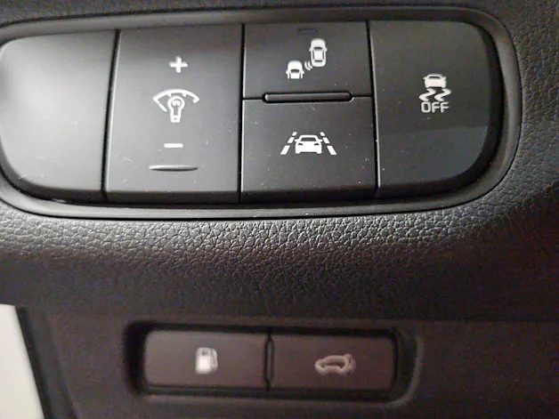 Kia Sorento 2.2 CRDI Style 7P. Automatic