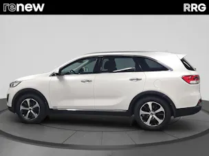 Kia Sorento 2.2 CRDI Style 7P. Automatic