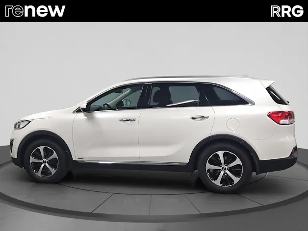 Kia Sorento 2.2 CRDI Style 7P. Automatic