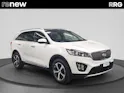 Kia Sorento 2.2 CRDI Style 7P. Automatic
