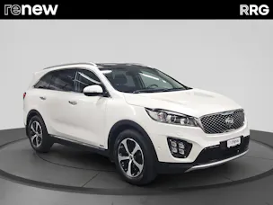 Kia Sorento 2.2 CRDI Style 7P. Automatic