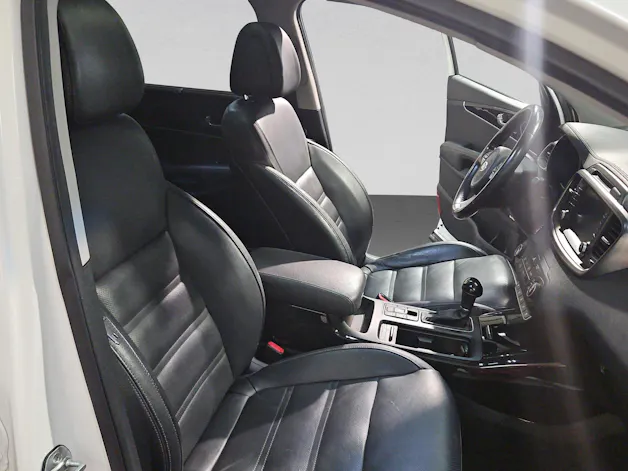 Kia Sorento 2.2 CRDI Style 7P. Automatic
