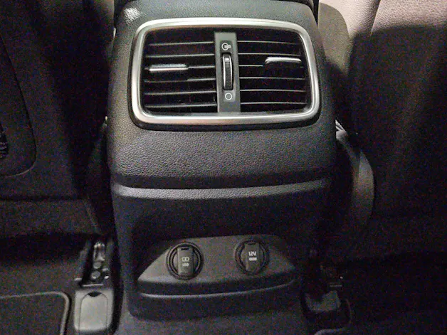 Kia Sorento 2.2 CRDI Style 7P. Automatic