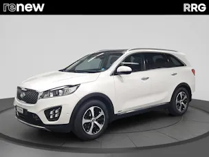 Kia Sorento 2.2 CRDI Style 7P. Automatic