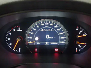 Kia Sorento 2.2 CRDI Style 7P. Automatic