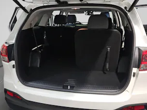 Kia Sorento 2.2 CRDI Style 7P. Automatic