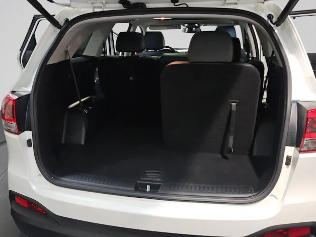 Kia Sorento 2.2 CRDI Style 7P. Automatic