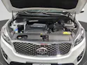 Kia Sorento 2.2 CRDI Style 7P. Automatic