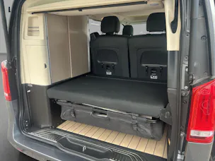 Mercedes-Benz Marco Polo 300 d 4M Automat