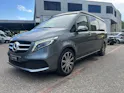 Mercedes-Benz Marco Polo 300 d 4M Automat