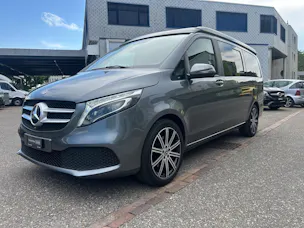 Mercedes-Benz Marco Polo 300 d 4M Automat