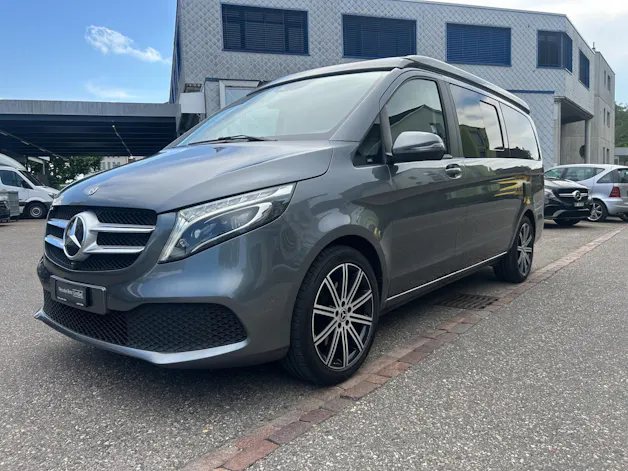 Mercedes-Benz Marco Polo 300 d 4M Automat