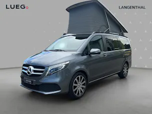 Mercedes-Benz Marco Polo 300 d 4M Automat