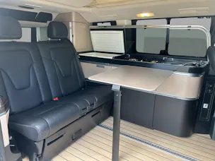 Mercedes-Benz Marco Polo 300 d 4M Automat