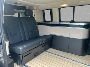 Mercedes-Benz Marco Polo 300 d 4M Automat