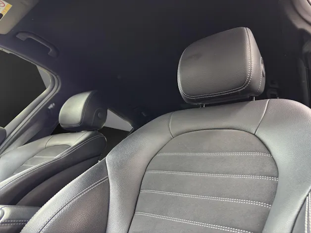 Mercedes-Benz GLC 220 d AMG Line 4Matic