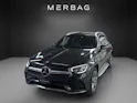 Mercedes-Benz GLC 220 d AMG Line 4Matic