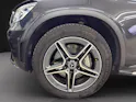 Mercedes-Benz GLC 220 d AMG Line 4Matic