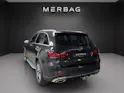 Mercedes-Benz GLC 220 d AMG Line 4Matic