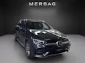 Mercedes-Benz GLC 220 d AMG Line 4Matic