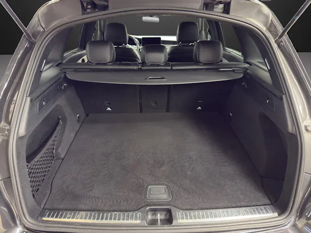 Mercedes-Benz GLC 220 d AMG Line 4Matic