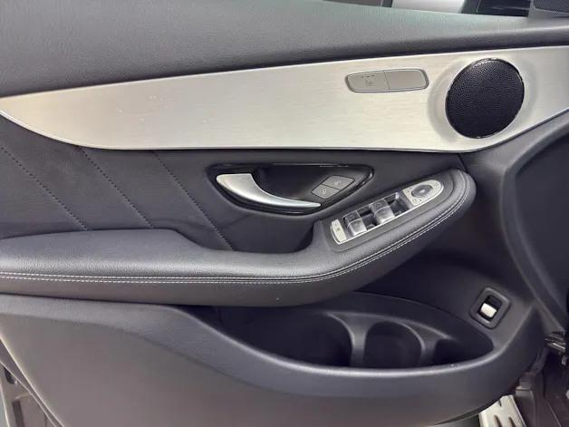 Mercedes-Benz GLC 220 d AMG Line 4Matic