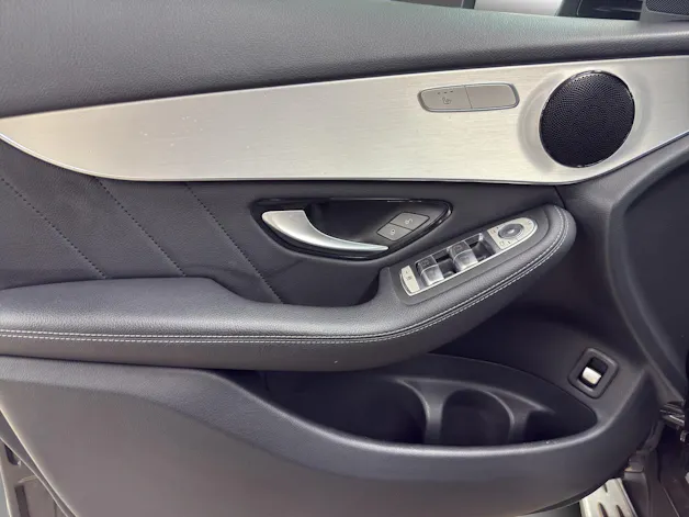 Mercedes-Benz GLC 220 d AMG Line 4Matic
