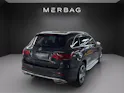 Mercedes-Benz GLC 220 d AMG Line 4Matic