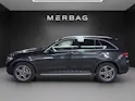 Mercedes-Benz GLC 220 d AMG Line 4Matic