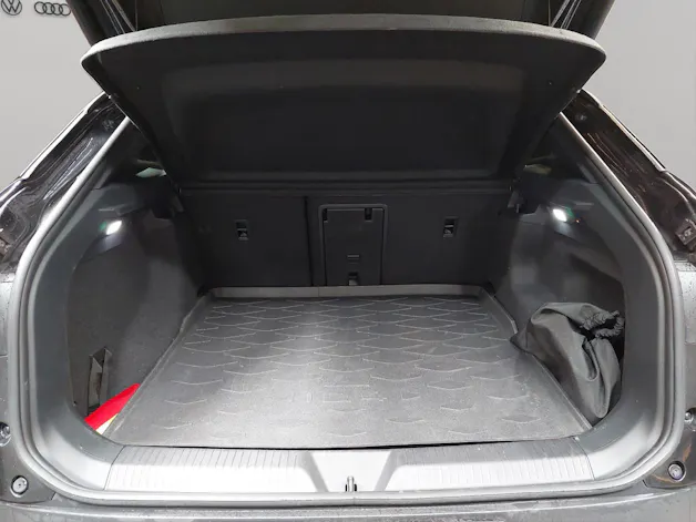 VW ID.4 GTX 77 kWh 4Motion