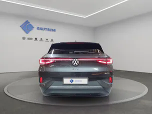 VW ID.4 GTX 77 kWh 4Motion