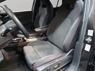 VW ID.4 GTX 77 kWh 4Motion