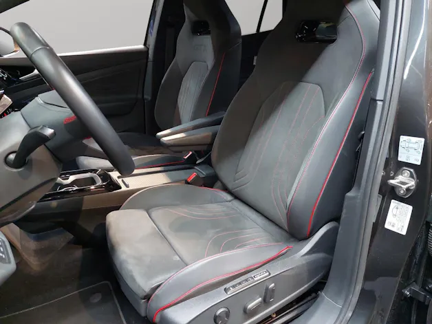 VW ID.4 GTX 77 kWh 4Motion
