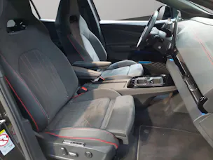 VW ID.4 GTX 77 kWh 4Motion
