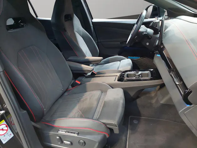 VW ID.4 GTX 77 kWh 4Motion
