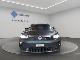 VW ID.4 GTX 77 kWh 4Motion