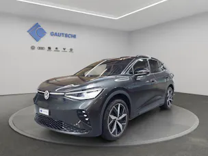 VW ID.4 GTX 77 kWh 4Motion