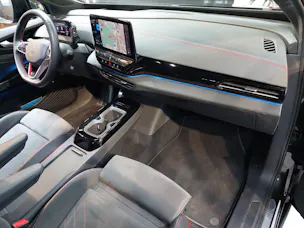 VW ID.4 GTX 77 kWh 4Motion