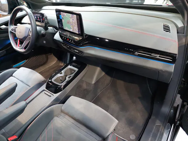 VW ID.4 GTX 77 kWh 4Motion