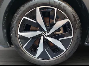 VW ID.4 GTX 77 kWh 4Motion