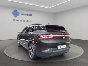 VW ID.4 GTX 77 kWh 4Motion