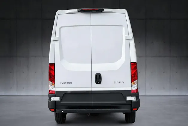 Iveco 35 S 14 A8 V