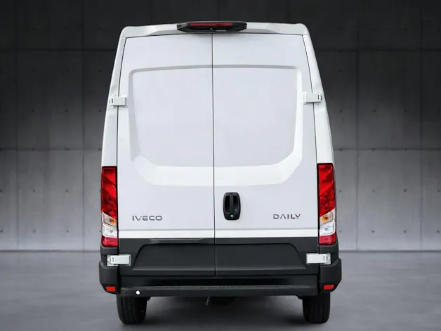 Iveco 35 S 14 A8 V