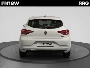 Renault Clio 1.6 E-Tech Techno