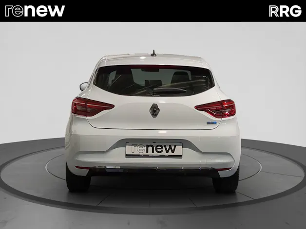 Renault Clio 1.6 E-Tech Techno